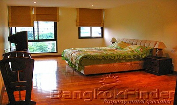 2 Bedrooms, コンドミニアム, 賃貸物件, Baan Ananda, 3 Bathrooms, Listing ID 1452, Khwaeng Khlong Tan Nuea, Khet Watthana, Bangkok, Thailand, 10110,