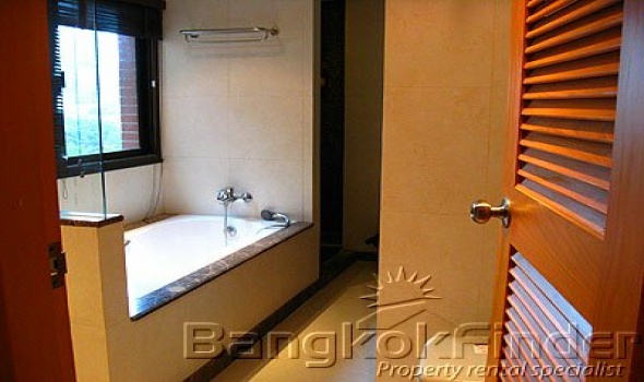 2 Bedrooms, コンドミニアム, 賃貸物件, Baan Ananda, 3 Bathrooms, Listing ID 1452, Khwaeng Khlong Tan Nuea, Khet Watthana, Bangkok, Thailand, 10110,