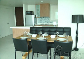 2 Bedrooms, コンドミニアム, 賃貸物件, Manhattan Chidlom, 2 Bathrooms, Listing ID 1483, Makkasan, Ratchathewi, Bangkok, Thailand, 10400 ,