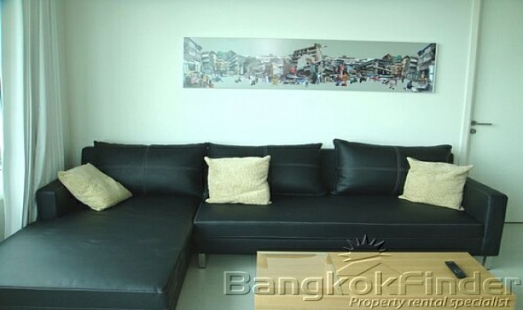 2 Bedrooms, コンドミニアム, 賃貸物件, Manhattan Chidlom, 2 Bathrooms, Listing ID 1483, Makkasan, Ratchathewi, Bangkok, Thailand, 10400 ,