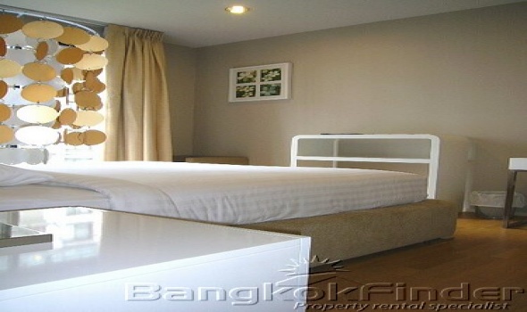 2 Bedrooms, コンドミニアム, 賃貸物件, Amanta Ratchada, 2 Bathrooms, Listing ID 1490, Din Daeng, Bangkok, Thailand, 10400,