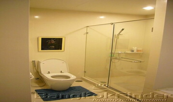 2 Bedrooms, コンドミニアム, 賃貸物件, Amanta Ratchada, 2 Bathrooms, Listing ID 1490, Din Daeng, Bangkok, Thailand, 10400,