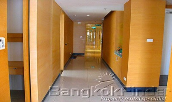 3 Bedrooms, コンドミニアム, 賃貸物件, Langsuan Ville, 4 Bathrooms, Listing ID 1500, Bangkok, Thailand,