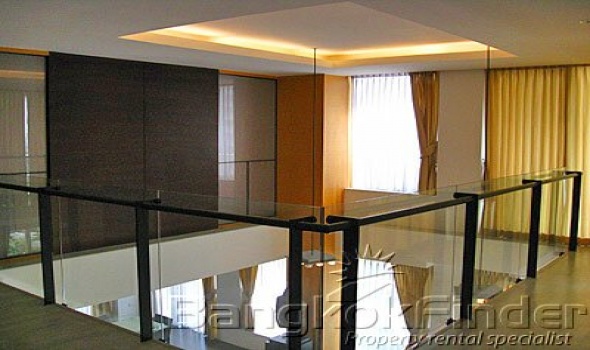 3 Bedrooms, コンドミニアム, 賃貸物件, Langsuan Ville, 4 Bathrooms, Listing ID 1500, Bangkok, Thailand,