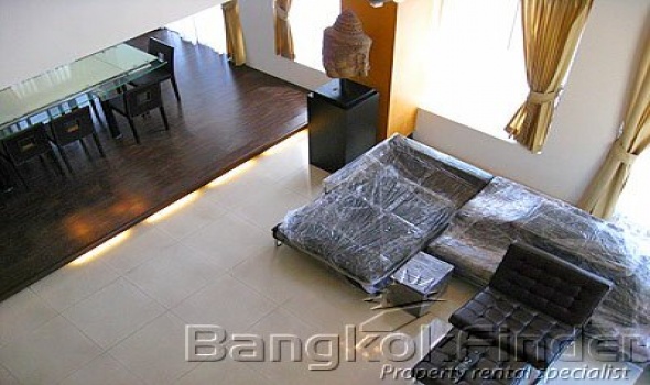 3 Bedrooms, コンドミニアム, 賃貸物件, Langsuan Ville, 4 Bathrooms, Listing ID 1500, Bangkok, Thailand,