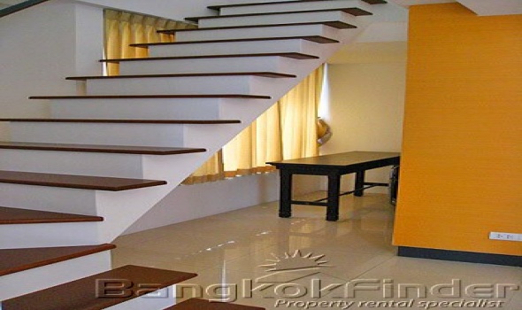 3 Bedrooms, コンドミニアム, 賃貸物件, Langsuan Ville, 4 Bathrooms, Listing ID 1500, Bangkok, Thailand,