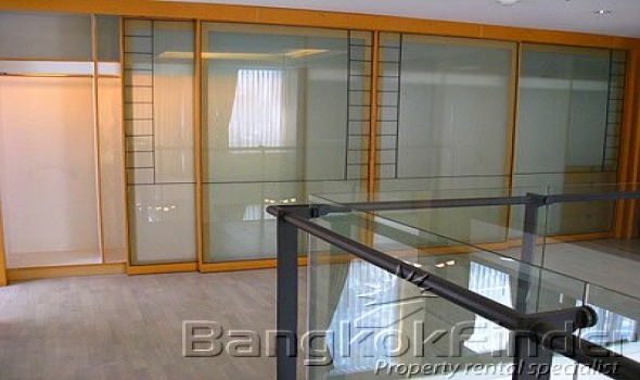 3 Bedrooms, コンドミニアム, 賃貸物件, Langsuan Ville, 4 Bathrooms, Listing ID 1500, Bangkok, Thailand,