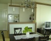 1 Bedrooms, コンドミニアム, 賃貸物件, Baan Sathorn Chaopraya, 1 Bathrooms, Listing ID 1506, Bangkok, Thailand, 10600,