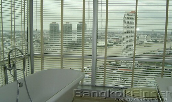 1 Bedrooms, コンドミニアム, 賃貸物件, Baan Sathorn Chaopraya, 1 Bathrooms, Listing ID 1506, Bangkok, Thailand, 10600,