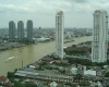 1 Bedrooms, コンドミニアム, 賃貸物件, Baan Sathorn Chaopraya, 1 Bathrooms, Listing ID 1506, Bangkok, Thailand, 10600,