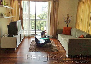 2 Bedrooms, コンドミニアム, 賃貸物件, Plus 49 II, 2 Bathrooms, Listing ID 1542, Khwaeng Khlong Tan Nuea, Khet Watthana, Bangkok, Thailand, 10110,