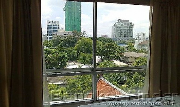 2 Bedrooms, コンドミニアム, 賃貸物件, Plus 49 II, 2 Bathrooms, Listing ID 1542, Khwaeng Khlong Tan Nuea, Khet Watthana, Bangkok, Thailand, 10110,