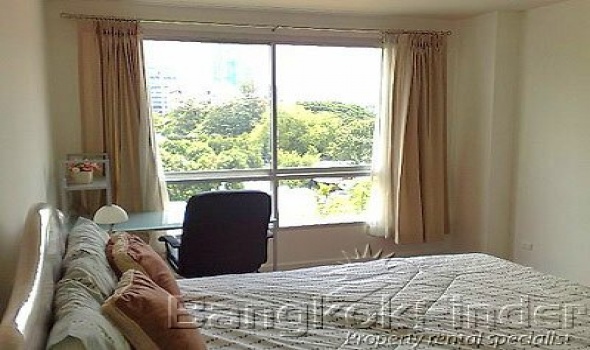 2 Bedrooms, コンドミニアム, 賃貸物件, Plus 49 II, 2 Bathrooms, Listing ID 1542, Khwaeng Khlong Tan Nuea, Khet Watthana, Bangkok, Thailand, 10110,