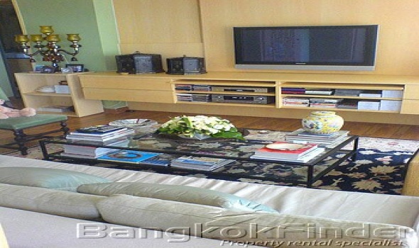 1 Bedrooms, コンドミニアム, 賃貸物件, 2 Bathrooms, Listing ID 1546, Bangkok, Thailand,