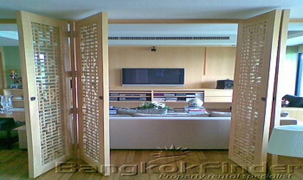 1 Bedrooms, コンドミニアム, 賃貸物件, 2 Bathrooms, Listing ID 1546, Bangkok, Thailand,