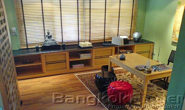 1 Bedrooms, コンドミニアム, 賃貸物件, 2 Bathrooms, Listing ID 1546, Bangkok, Thailand,