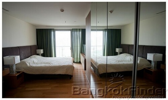 2 Bedrooms, コンドミニアム, 賃貸物件, The Lakes, 2 Bathrooms, Listing ID 1575,  Khet Khlong Toei, Bangkok, Thailand, 10110,