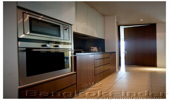 2 Bedrooms, コンドミニアム, 賃貸物件, The Lakes, 2 Bathrooms, Listing ID 1575,  Khet Khlong Toei, Bangkok, Thailand, 10110,