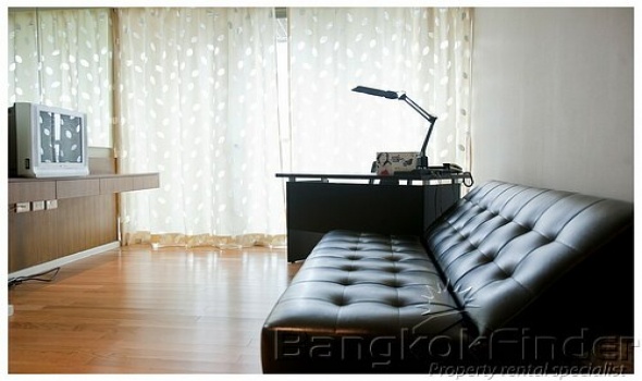 2 Bedrooms, コンドミニアム, 賃貸物件, The Lakes, 2 Bathrooms, Listing ID 1575,  Khet Khlong Toei, Bangkok, Thailand, 10110,