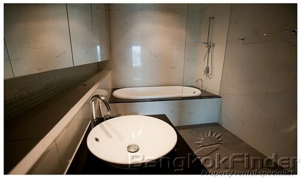 2 Bedrooms, コンドミニアム, 賃貸物件, The Lakes, 2 Bathrooms, Listing ID 1575,  Khet Khlong Toei, Bangkok, Thailand, 10110,