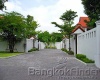 4 Bedrooms, タウンハウス, 賃貸物件, 5 Bathrooms, Listing ID 1637, Bangkok, Thailand,