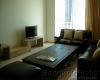 2 Bedrooms, コンドミニアム, 賃貸物件, The Empire Place, 1 Bathrooms, Listing ID 1675, Yan Nawa, Sathon, Bangkok, Thailand, 10120,