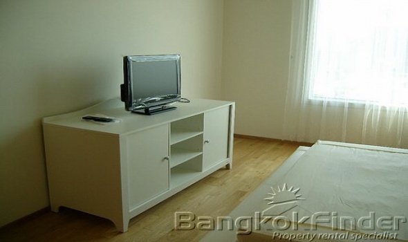 2 Bedrooms, コンドミニアム, 賃貸物件, The Empire Place, 1 Bathrooms, Listing ID 1675, Yan Nawa, Sathon, Bangkok, Thailand, 10120,