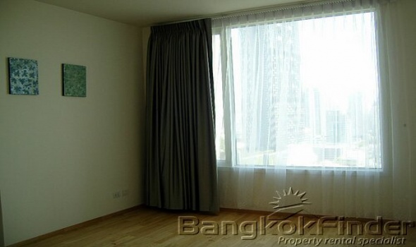 2 Bedrooms, コンドミニアム, 賃貸物件, The Empire Place, 1 Bathrooms, Listing ID 1675, Yan Nawa, Sathon, Bangkok, Thailand, 10120,