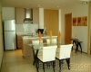 2 Bedrooms, コンドミニアム, 賃貸物件, The Empire Place, 1 Bathrooms, Listing ID 1675, Yan Nawa, Sathon, Bangkok, Thailand, 10120,