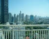 2 Bedrooms, コンドミニアム, 賃貸物件, The Empire Place, 1 Bathrooms, Listing ID 1675, Yan Nawa, Sathon, Bangkok, Thailand, 10120,