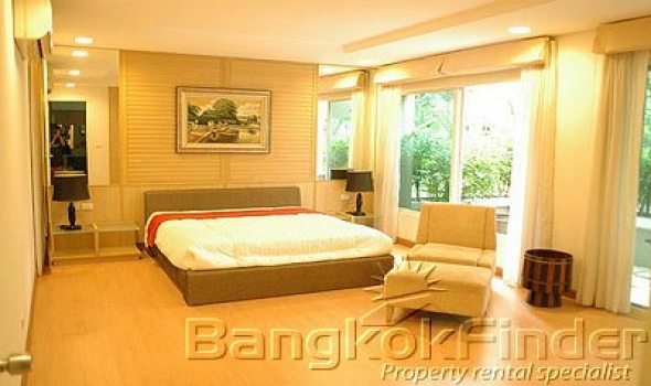 3 Bedrooms, コンドミニアム, 賃貸物件, The Bangkok Narathiwat, 3 Bathrooms, Listing ID 1693, Sathon, Bangkok, Thailand, 10120,