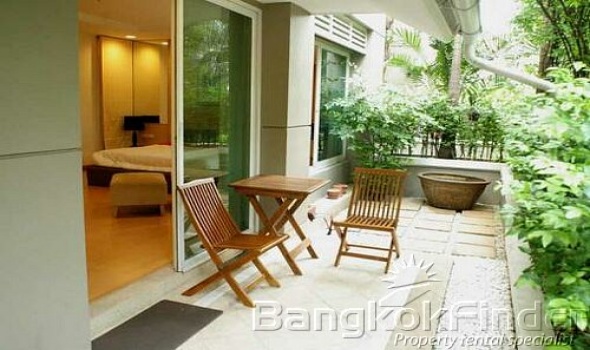 3 Bedrooms, コンドミニアム, 賃貸物件, The Bangkok Narathiwat, 3 Bathrooms, Listing ID 1693, Sathon, Bangkok, Thailand, 10120,