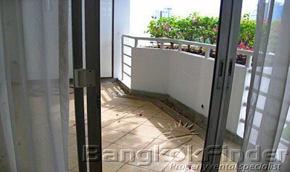 3 Bedrooms, コンドミニアム, 賃貸物件, La Cascade, 3 Bathrooms, Listing ID 1714, Khwaeng Khlong Tan Nuea, Khet Watthana, Bangkok, Thailand, 10110,