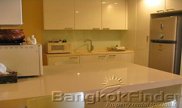 2 Bedrooms, コンドミニアム, 賃貸物件, Baan Ananda, 2 Bathrooms, Listing ID 1715, Khwaeng Khlong Tan Nuea, Khet Watthana, Bangkok, Thailand, 10110,