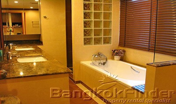 2 Bedrooms, コンドミニアム, 賃貸物件, Baan Ananda, 2 Bathrooms, Listing ID 1715, Khwaeng Khlong Tan Nuea, Khet Watthana, Bangkok, Thailand, 10110,