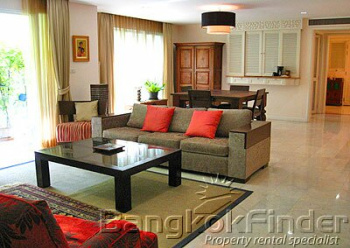 3 Bedrooms, コンドミニアム, 賃貸物件, 3 Bathrooms, Listing ID 1725, Khwaeng Thung Maha Mek, Khet Sathon, Bangkok, Thailand, 10120,