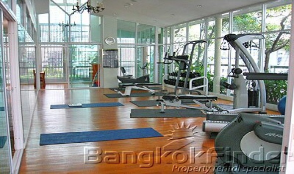 3 Bedrooms, コンドミニアム, 賃貸物件, 3 Bathrooms, Listing ID 1725, Khwaeng Thung Maha Mek, Khet Sathon, Bangkok, Thailand, 10120,