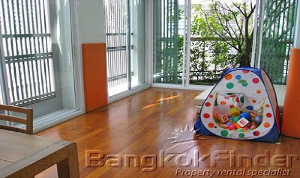 3 Bedrooms, コンドミニアム, 賃貸物件, 3 Bathrooms, Listing ID 1725, Khwaeng Thung Maha Mek, Khet Sathon, Bangkok, Thailand, 10120,