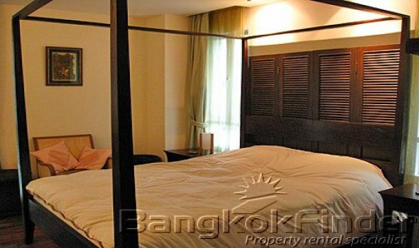 3 Bedrooms, コンドミニアム, 賃貸物件, 3 Bathrooms, Listing ID 1725, Khwaeng Thung Maha Mek, Khet Sathon, Bangkok, Thailand, 10120,