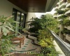 1 Bedrooms, コンドミニアム, 賃貸物件, Supreme Ville, 1 Bathrooms, Listing ID 1763, Bangkok, Thailand, 10120,