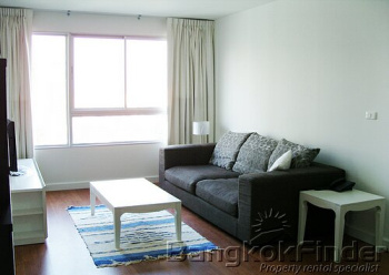 1 Bedrooms, コンドミニアム, 賃貸物件, Condo One X 26, 1 Bathrooms, Listing ID 1766, Bangkok, Thailand, 10110,