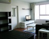 1 Bedrooms, コンドミニアム, 賃貸物件, Condo One X 26, 1 Bathrooms, Listing ID 1766, Bangkok, Thailand, 10110,