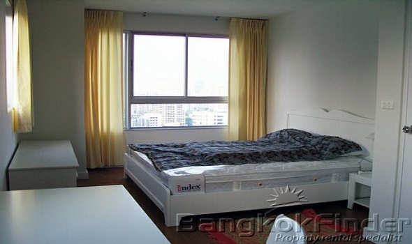 1 Bedrooms, コンドミニアム, 賃貸物件, Condo One X 26, 1 Bathrooms, Listing ID 1766, Bangkok, Thailand, 10110,