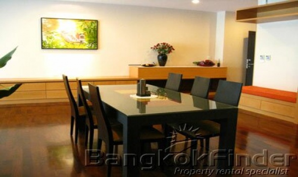 3 Bedrooms, コンドミニアム, 賃貸物件, Noble Ora, 3 Bathrooms, Listing ID 1769, Khwaeng Khlong Tan Nuea, Khet Watthana, Bangkok, Thailand, 10110,