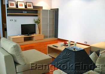 3 Bedrooms, コンドミニアム, 賃貸物件, The Residence 24, 3 Bathrooms, Listing ID 1770, Bangkok, Thailand,