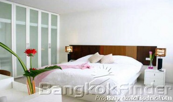 2 Bedrooms, コンドミニアム, 賃貸物件, The Convento, 5 Convent Road, 2 Bathrooms, Listing ID 83, Bangkok, Thailand,