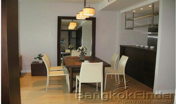 2 Bedrooms, コンドミニアム, 賃貸物件, Athenee Residence, 2 Bathrooms, Listing ID 1797, Lumphini, Pathum Wan, Bangkok, Thailand, 10330 ,