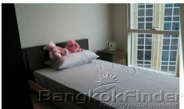 2 Bedrooms, コンドミニアム, 賃貸物件, Athenee Residence, 2 Bathrooms, Listing ID 1797, Lumphini, Pathum Wan, Bangkok, Thailand, 10330 ,