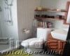 2 Bedrooms, コンドミニアム, 賃貸物件, Bangkok Garden, 2 Bathrooms, Listing ID 1830, Khet Yan Nawa, Bangkok, Thailand, 10120,