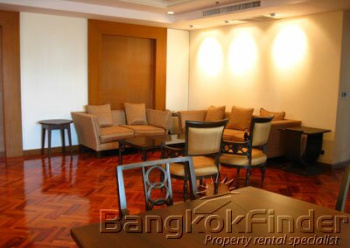 2 Bedrooms, コンドミニアム, 賃貸物件, 3 Bathrooms, Listing ID 1893, Bangkok, Thailand,